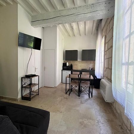 Le Cocon De La Roquette Apartment Arles Exterior photo